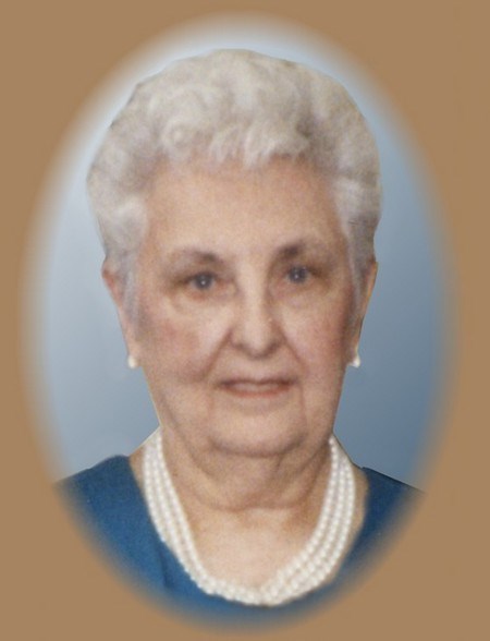 Obituary of Barbara Ann Papa