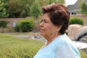 Obituary of Maria Paz