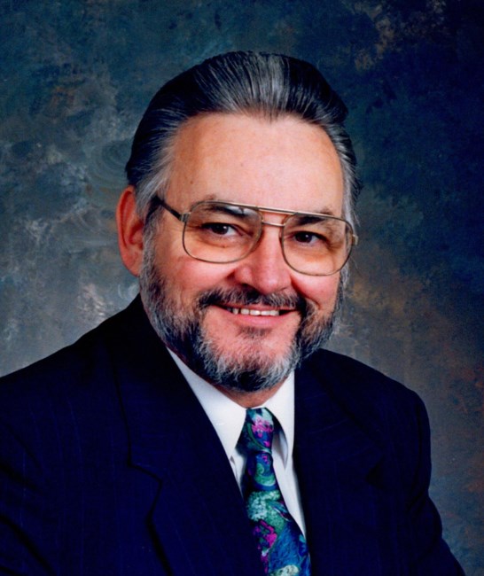 Obituary of Larry William Ford