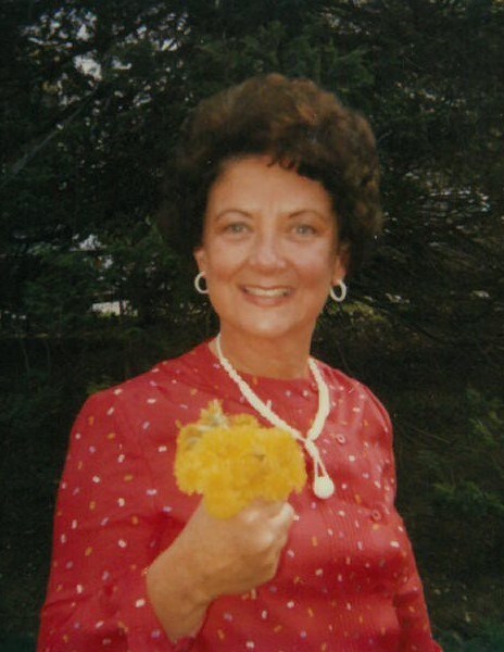 Obituary of Helen T. Chicoine