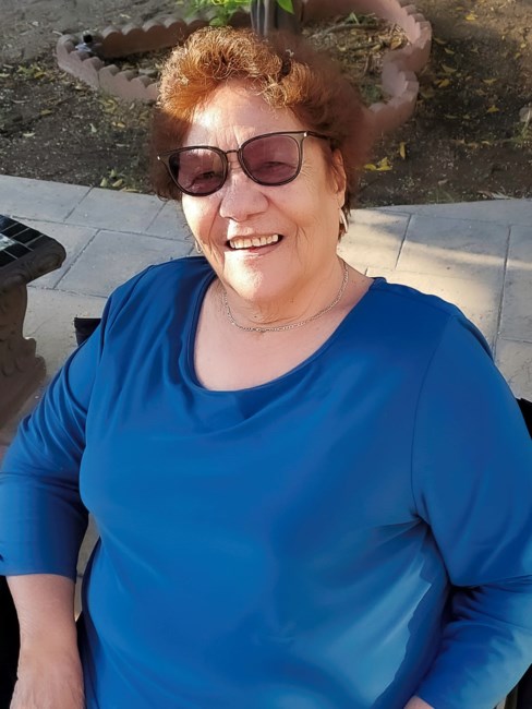 Obituario de Soledad D. Rodriguez
