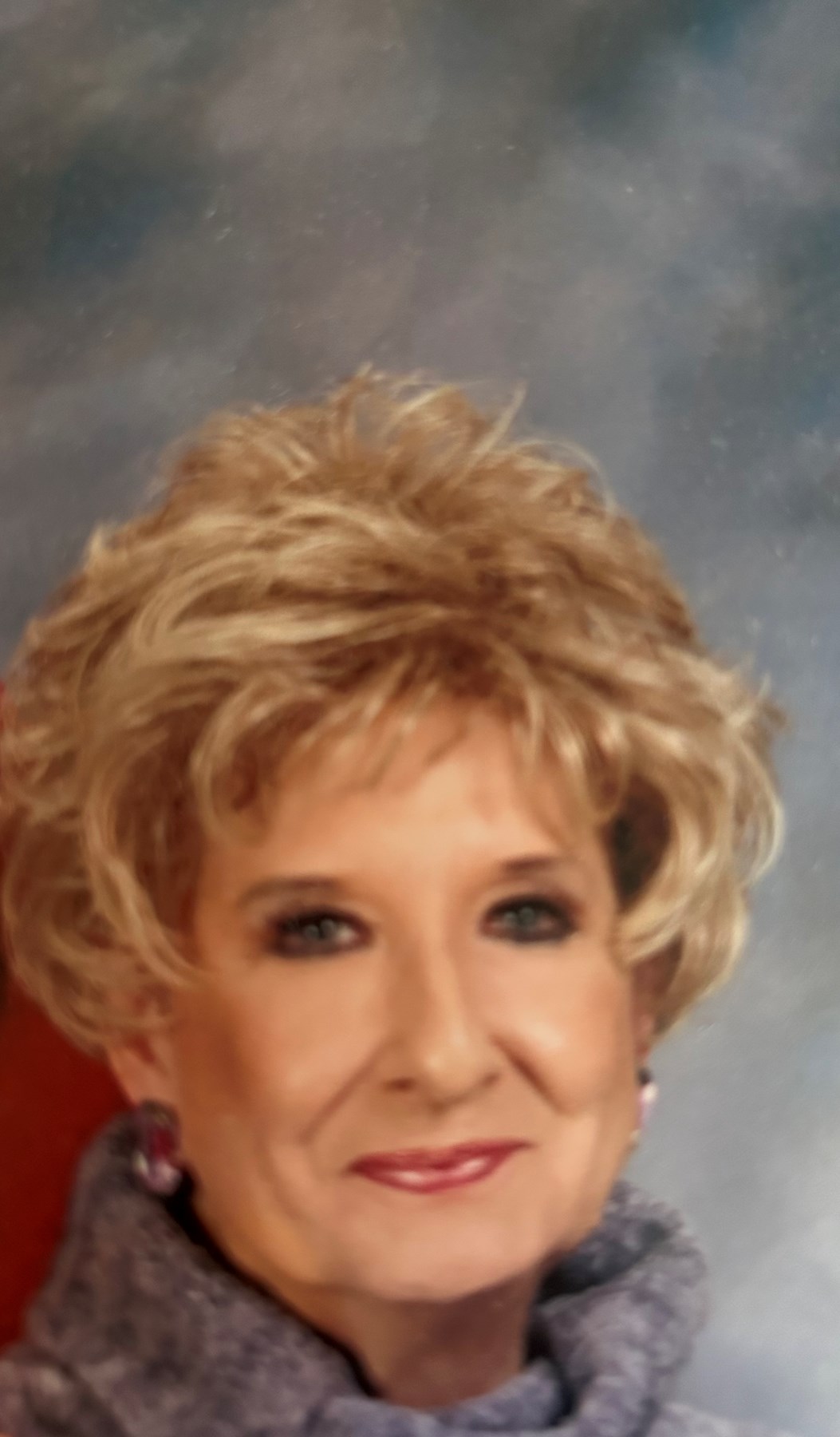 Obituary of Martha "Jill" Yarbrough