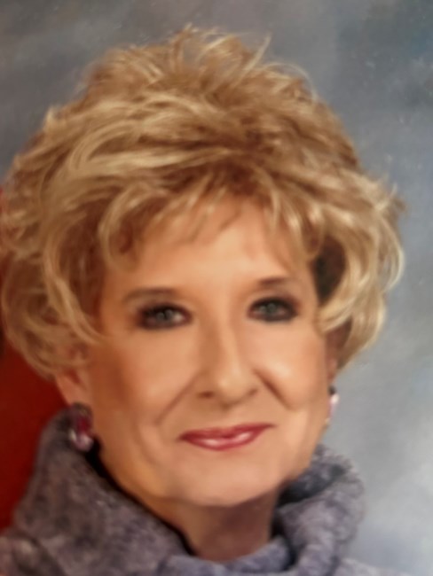 Obituary of Martha "Jill" Yarbrough