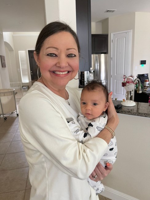 Obituary of Tracy Witt