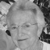 Obituary of Sidney Helen Holmgreen