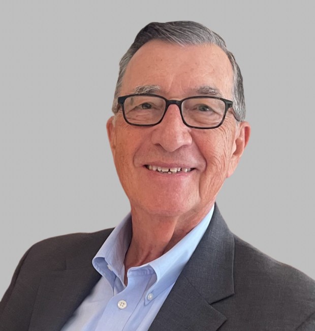 Obituary of John Robert Falgoust