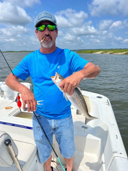 Obituary of Matthew Bernard Linton