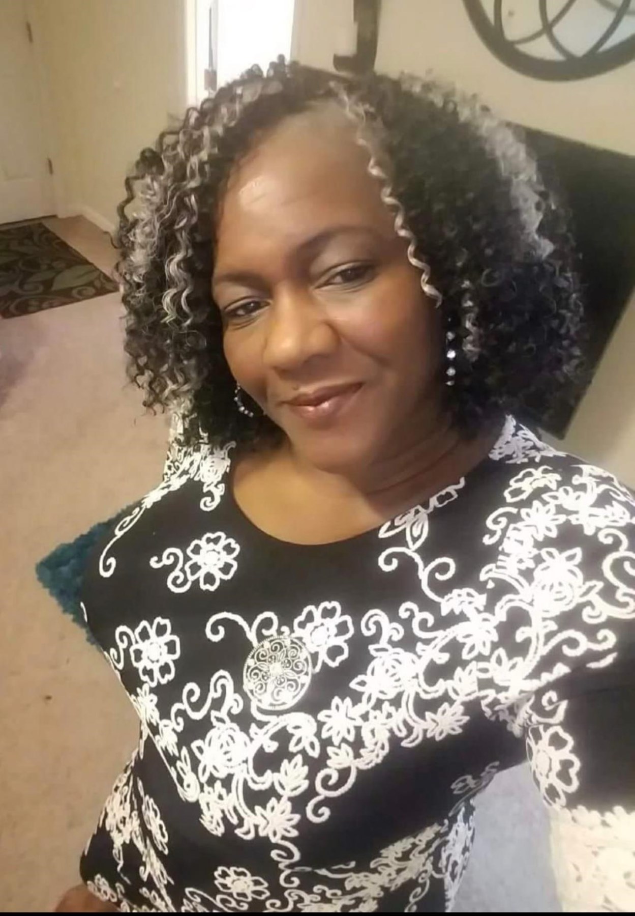 Obituary of Evangelist  Alice Denise Toney