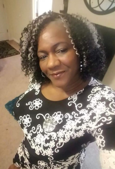 Obituary of Evangelist Alice Denise Toney