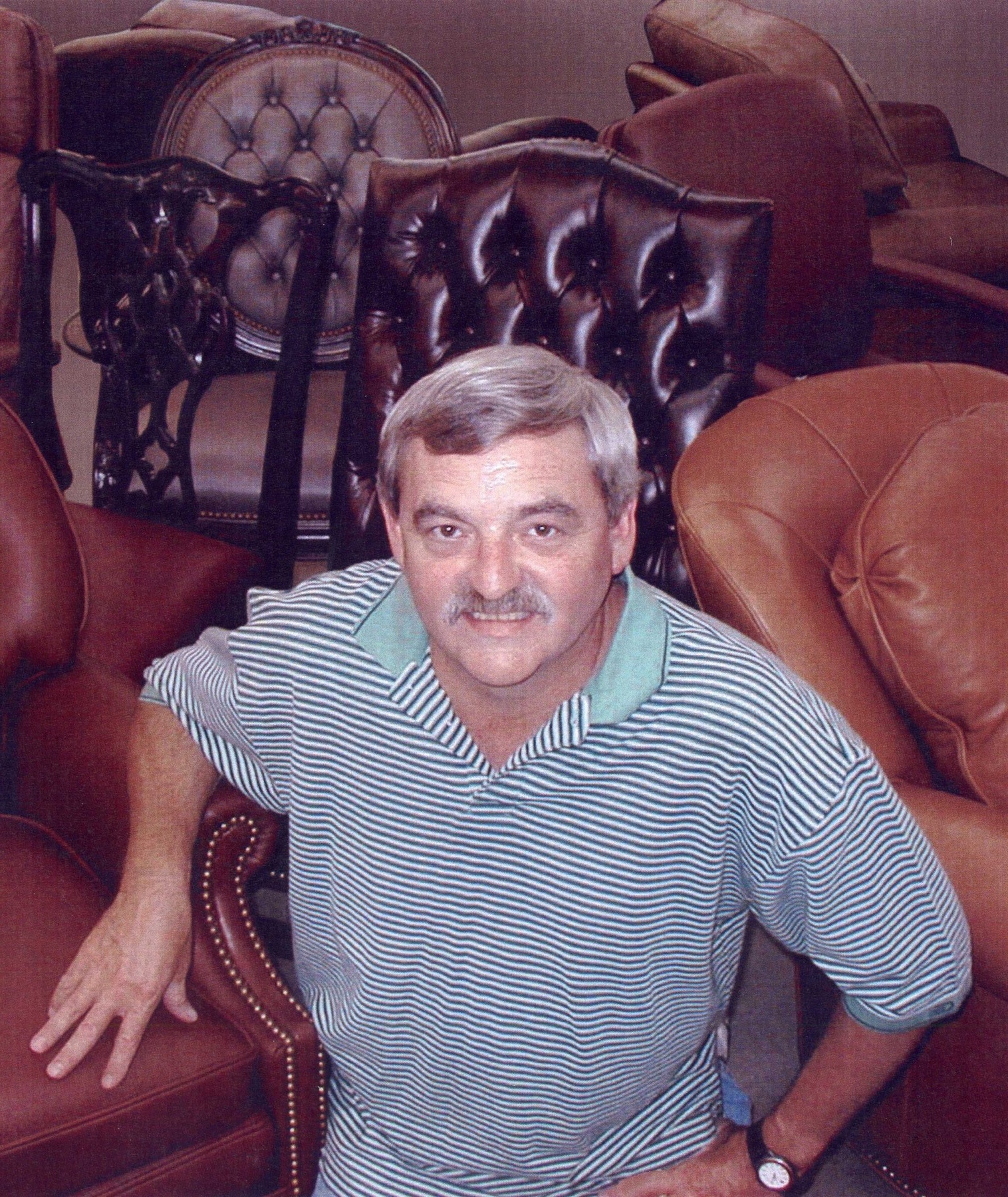 Randy Moore Obituary - Hickory, NC