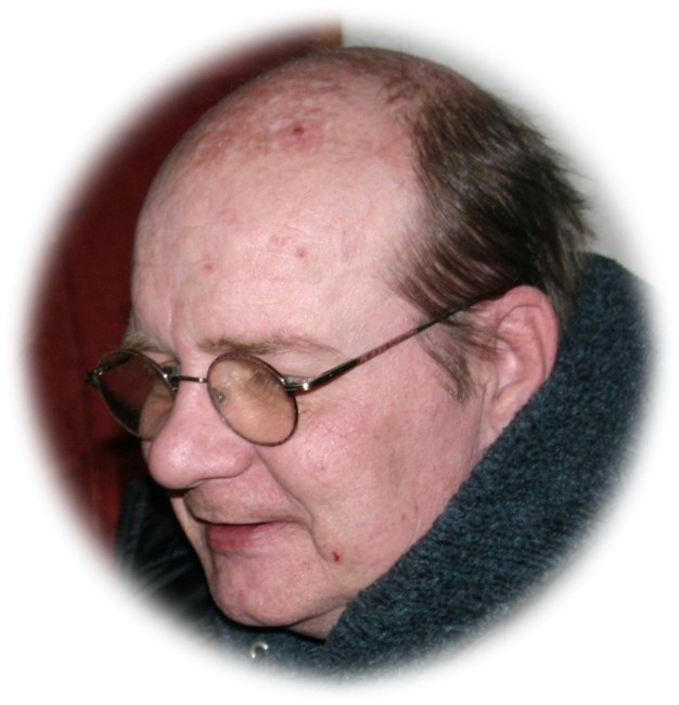 Obituary of Rick Sadler