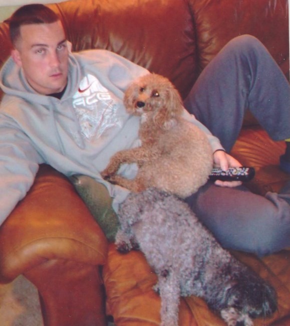 Obituary of Jeremy Allen Callis