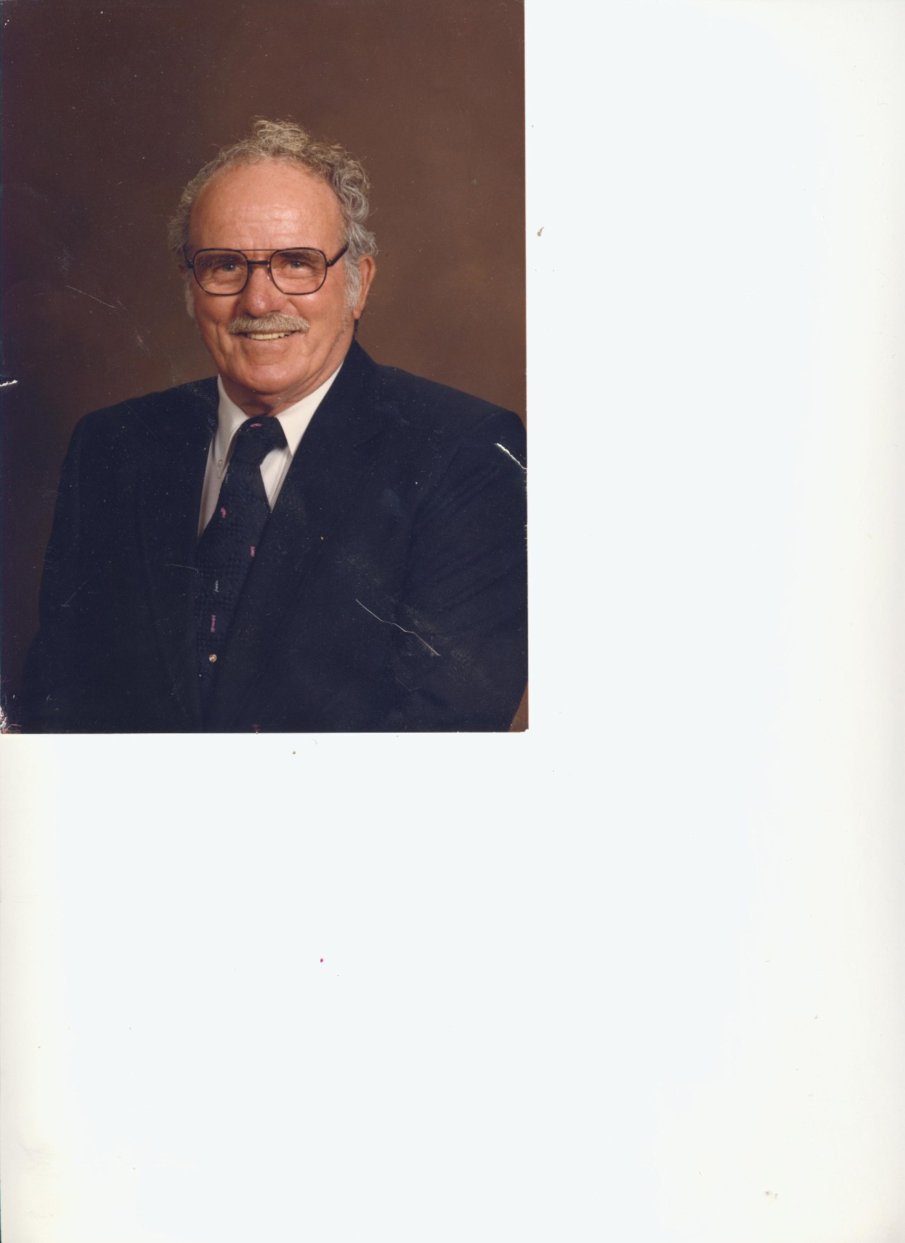 Obituary of Harlen Eugene Sanders