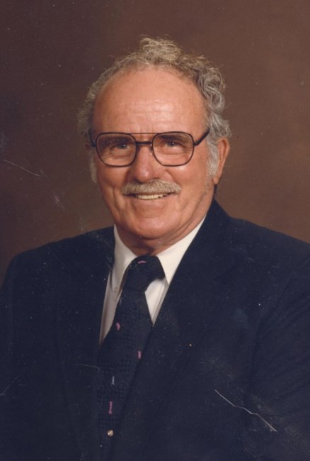 Obituary of Harlen Eugene Sanders