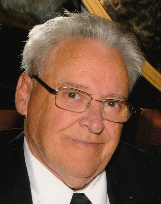 Horace Ridge Obituary Toms River, NJ