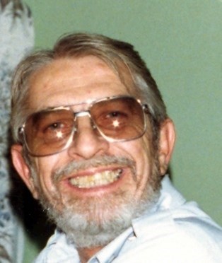 Obituary of Charles J. "Mac" McCalister IV