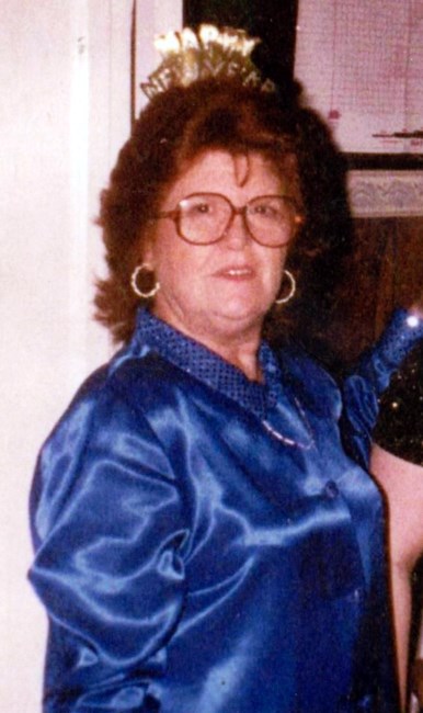 Obituary of Roxy Hancock Smith