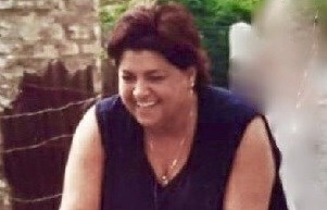 Avis de décès de Francine Leblanc