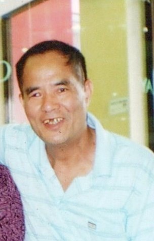 Obituary of Guang Yan Huang
