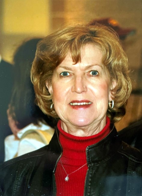 Obituary of Eula H. Pendleton