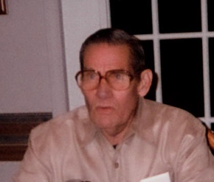 Obituary of Clayton Thomas Hetrick Jr.