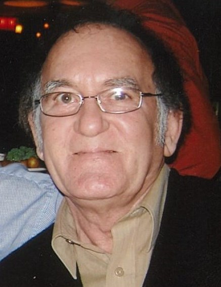Obituary of Denis Forest