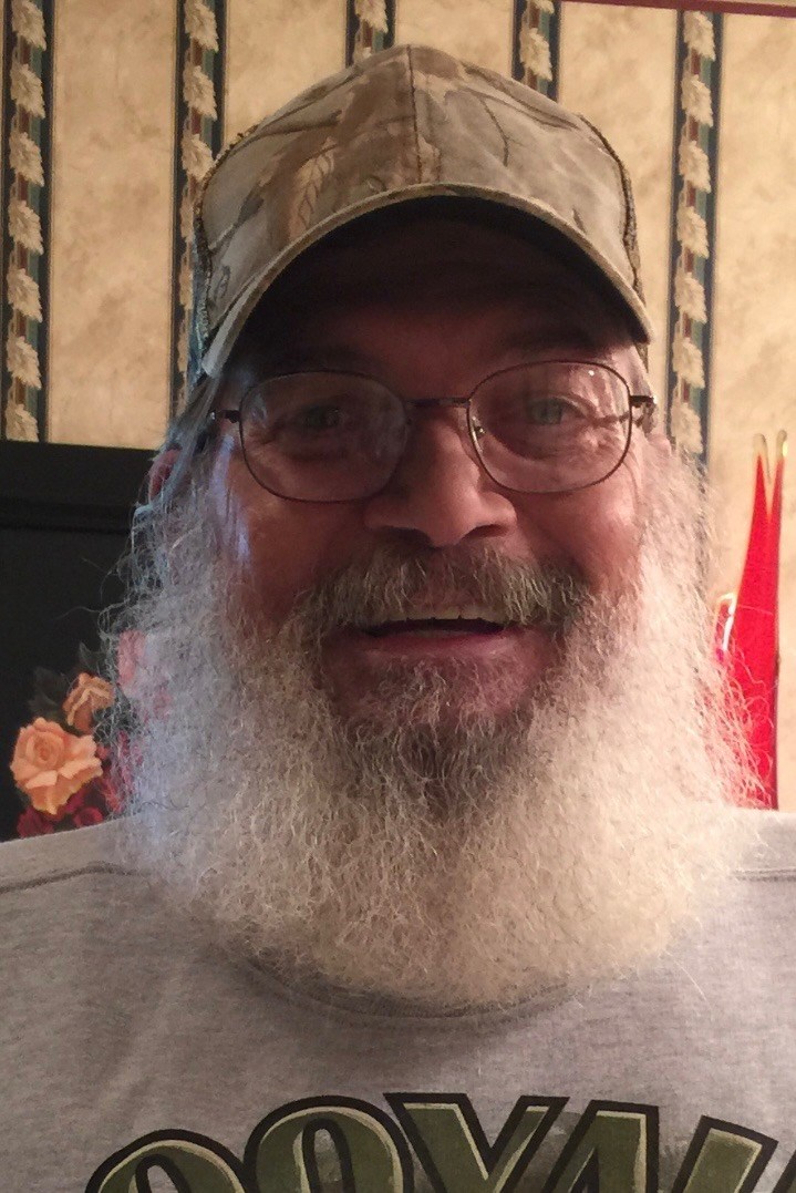 Obituary of Edward "Ed" Brackenbury