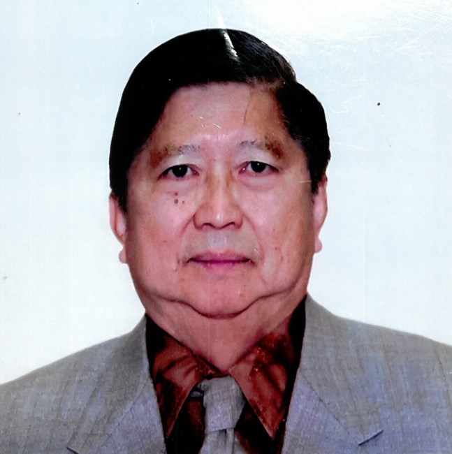 Obituary of Plaridel Herrera Recato