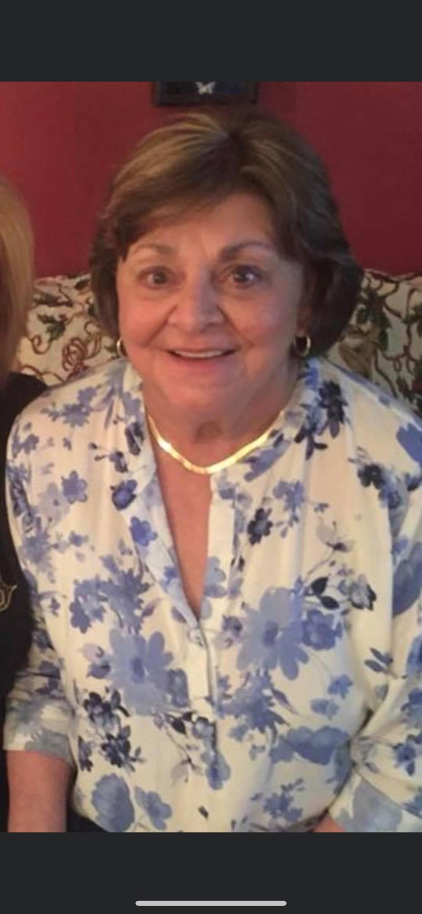 Avis de décès de Sharon Ann Glassburn