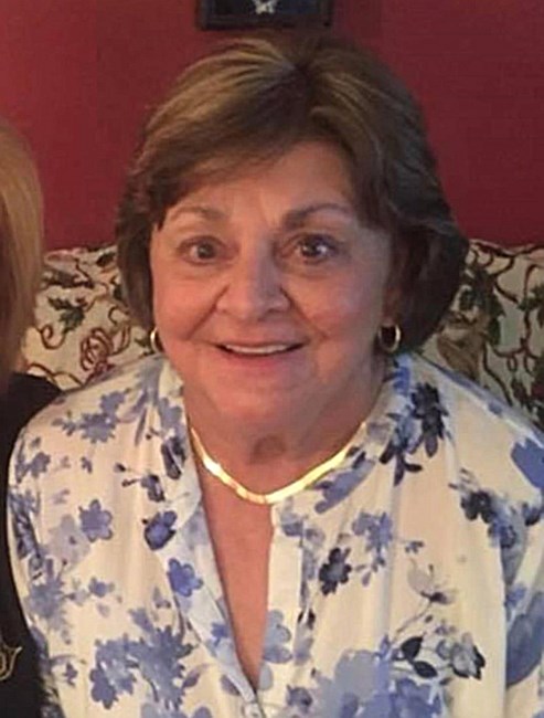 Obituary of Sharon Ann Glassburn