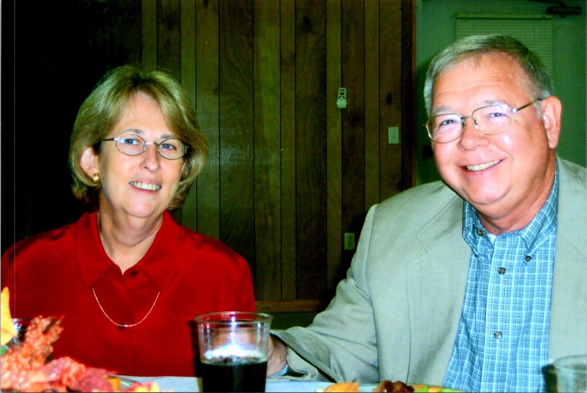 Obituario de Patricia DeLoach Godwin