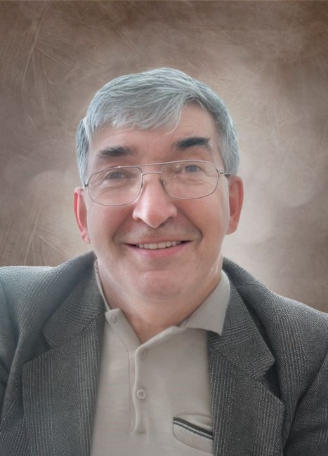 Avis de décès de Fernand Naud