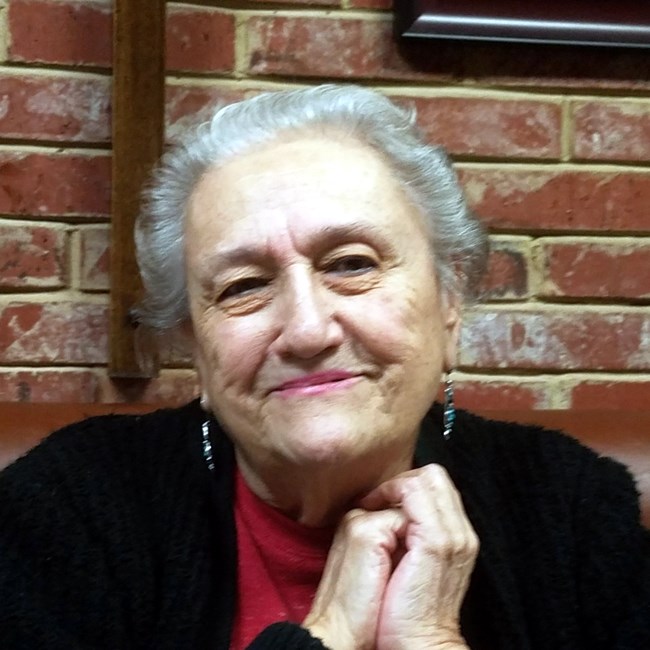 Obituary of Shirley K Curry