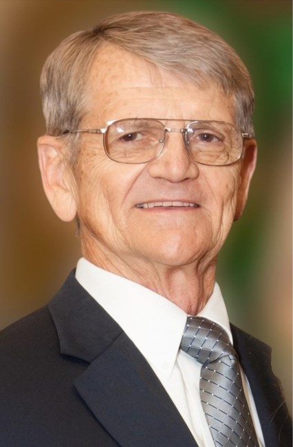 Obituary of Ronald Howard Sullivan