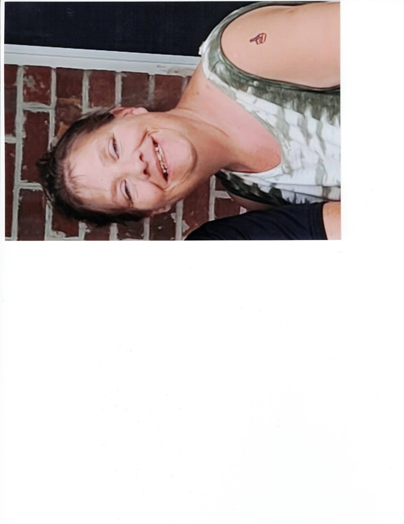 Obituary of Rhonda Darlene Lane