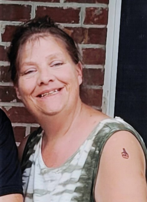 Obituary of Rhonda Darlene Lane