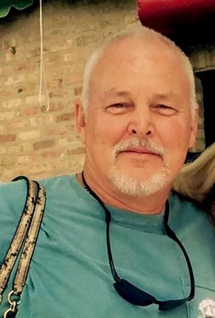 Obituario de Bruce Richard McFarland