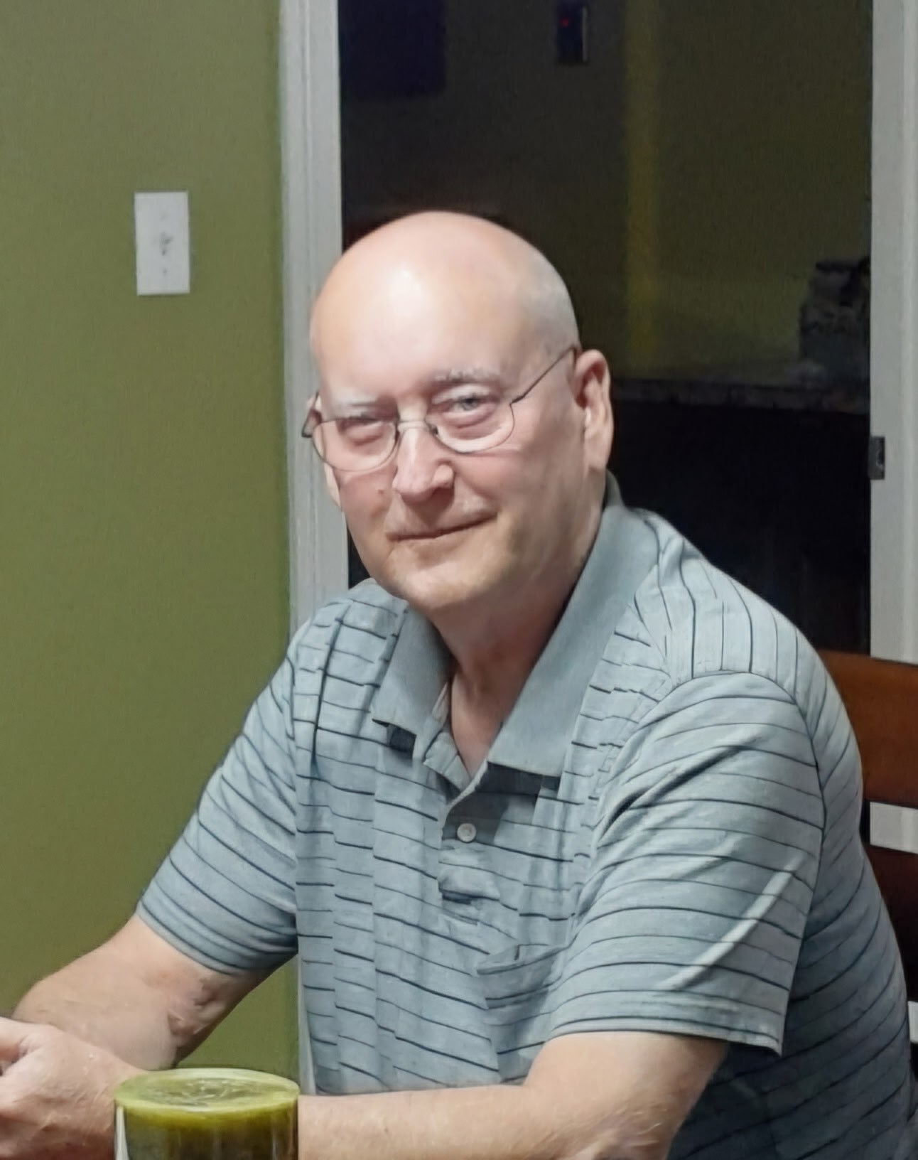 Obituary of Rocky Lee Major