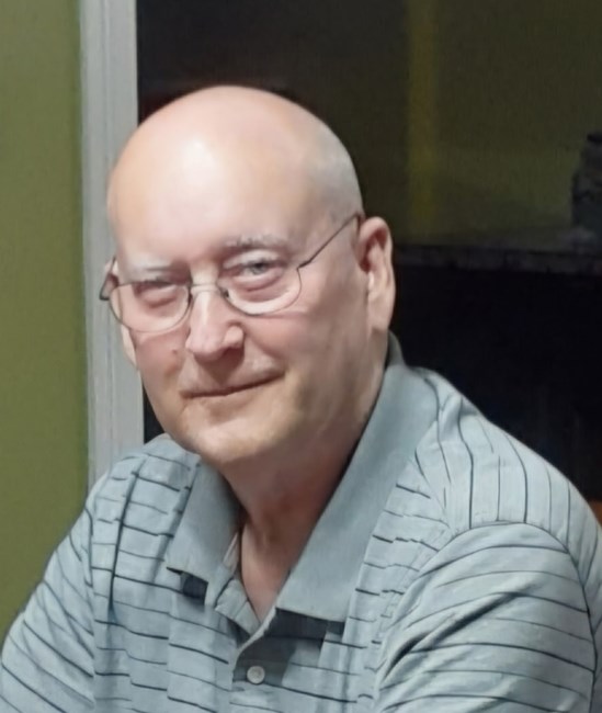 Obituary of Rocky Lee Major