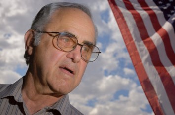 Obituary of Frank M. Perna