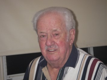 Obituary of Charles Arbour