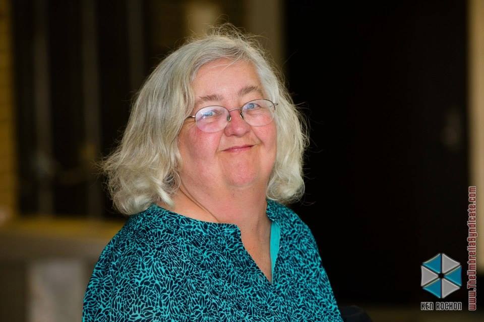 Obituary of Nancy Jean Daniel