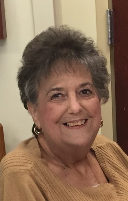 Obituary of Frances M Marks