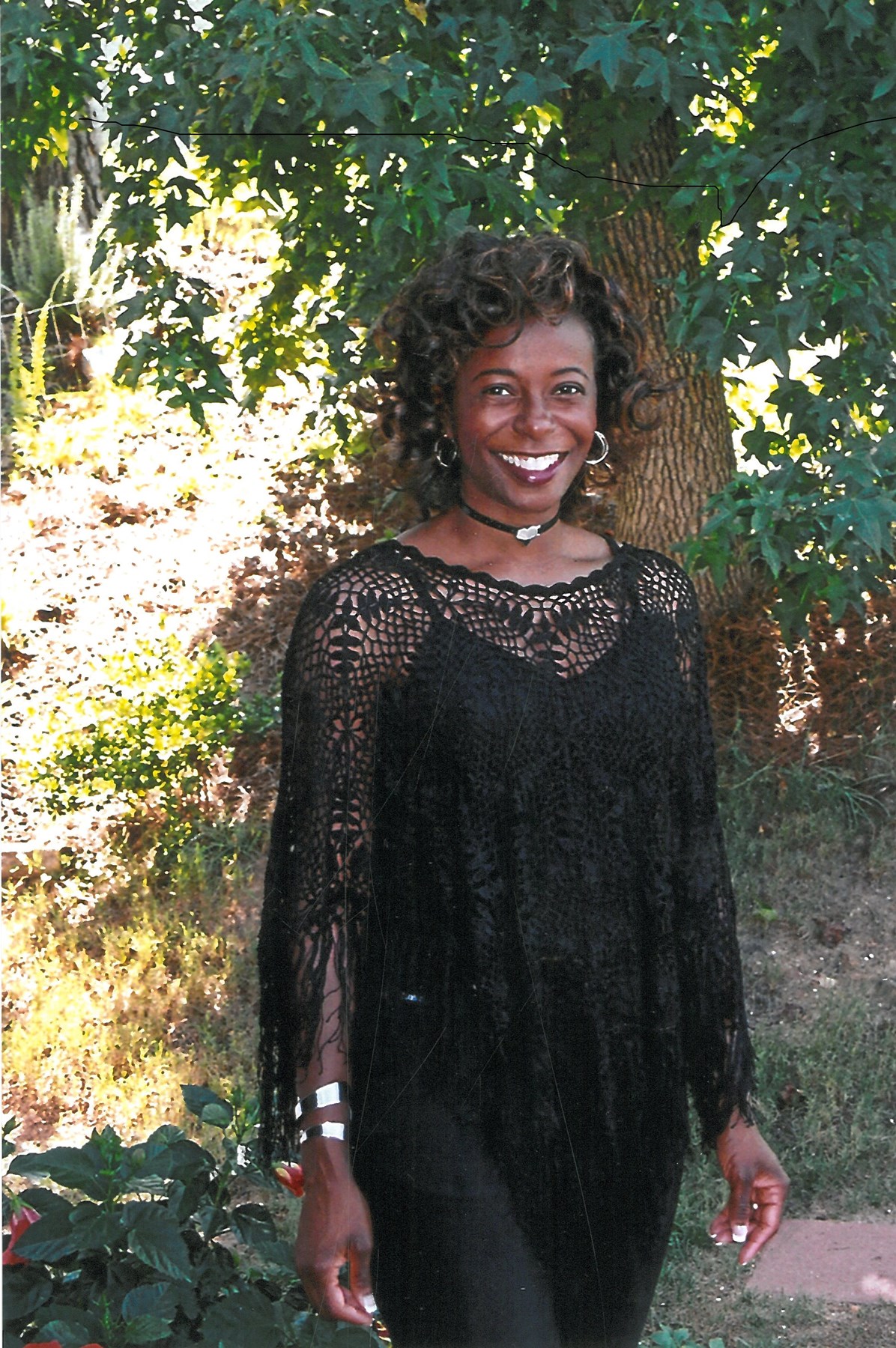 Obituary of LaTonya Riley