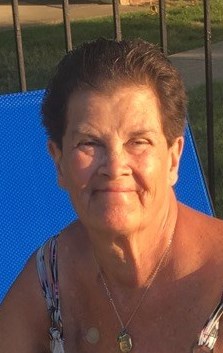 Obituary of Janie Kline