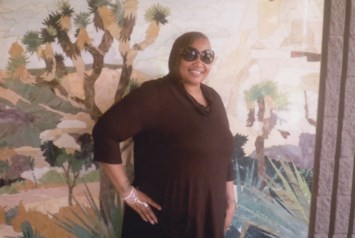 Obituary of Marsha Diana Garland