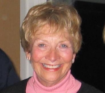 Avis de décès de Leslie Jeanne Thompson