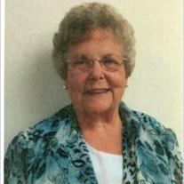 Obituary of Marelu A. Dickerson