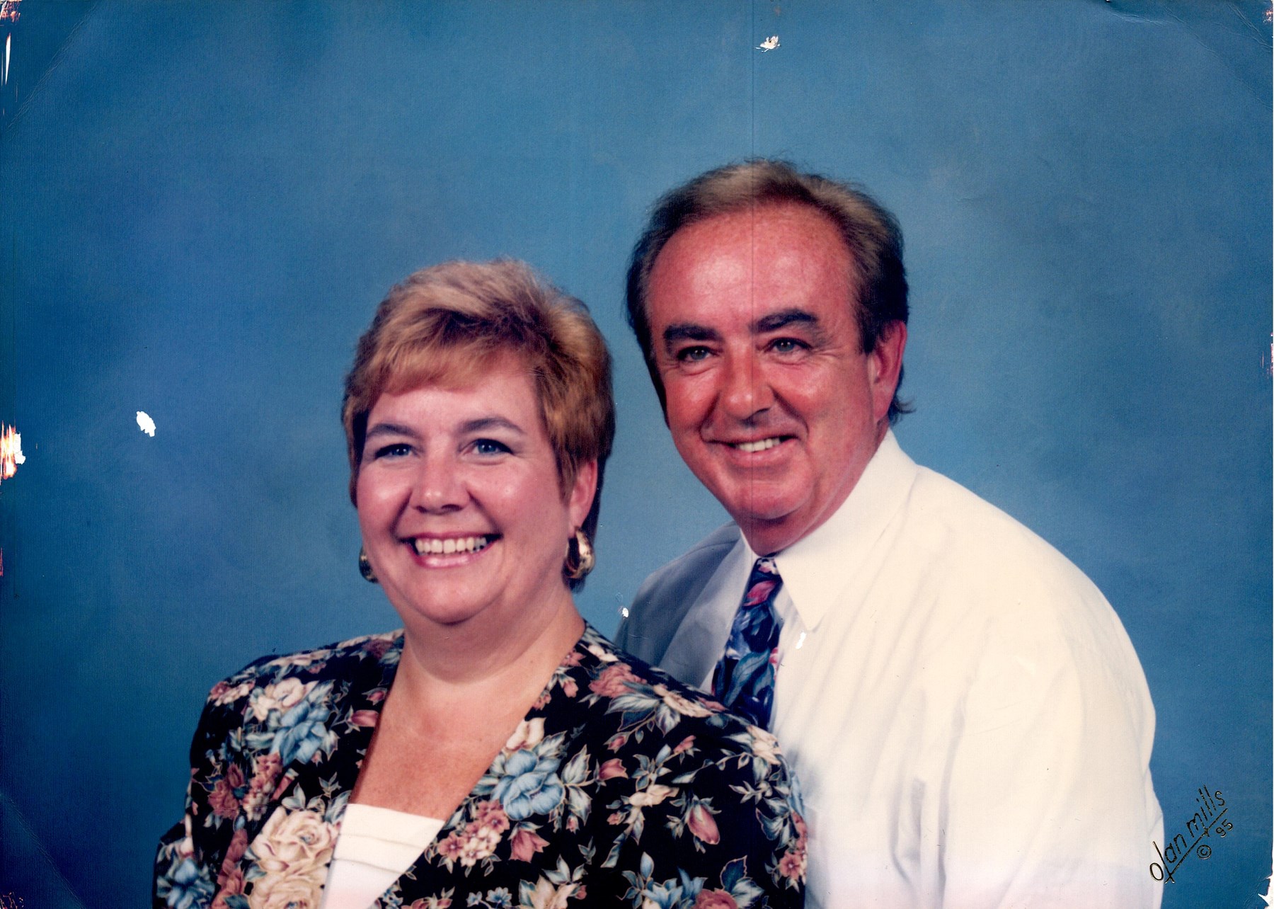 Obituary of Herbert Alfred Gaffney Jr.