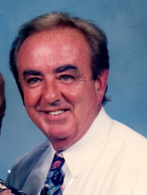 Obituary of Herbert Alfred Gaffney Jr.